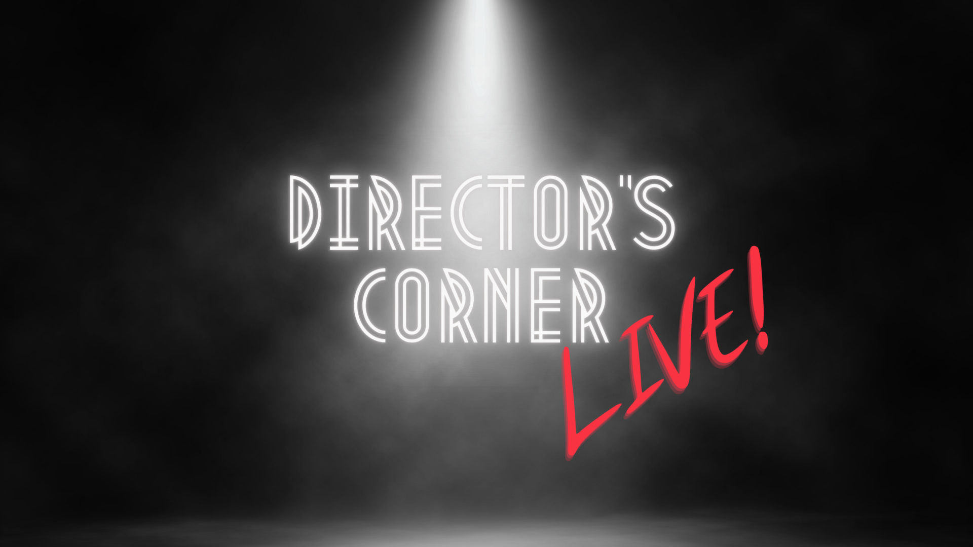 directorscorner